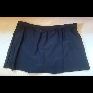 Swim Skirt